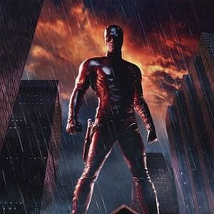 Foto Demolidor - O Homem Sem Medo