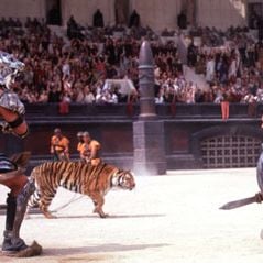 Foto Gladiador