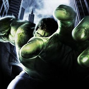 Foto Hulk