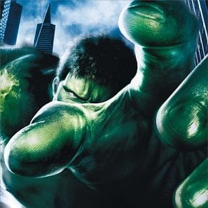 Foto Hulk