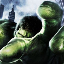 Foto Hulk