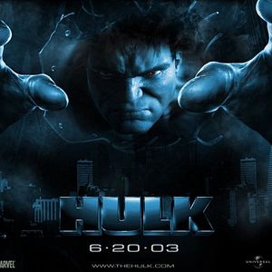 Foto Hulk