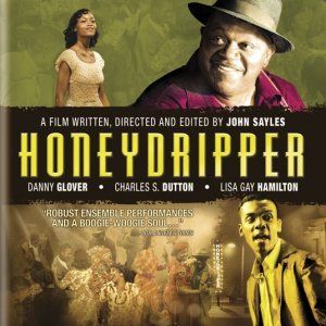 Foto Honeydripper - Do Blues ao Rock