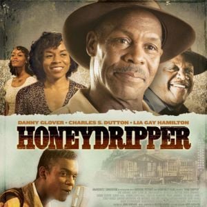 Foto Honeydripper - Do Blues ao Rock