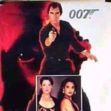 Foto 007 - Permissão para Matar