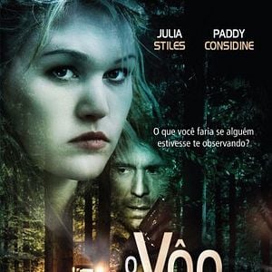 Foto O Vôo da Coruja