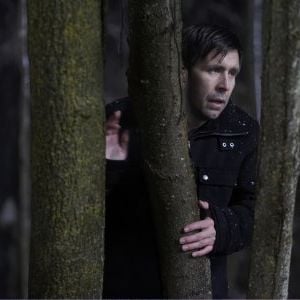 Foto O Vôo da Coruja