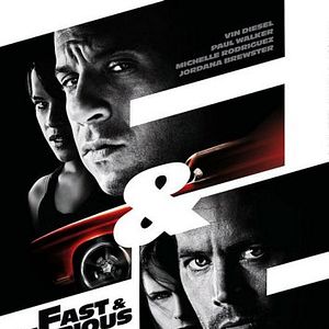 Foto Velozes & Furiosos 4