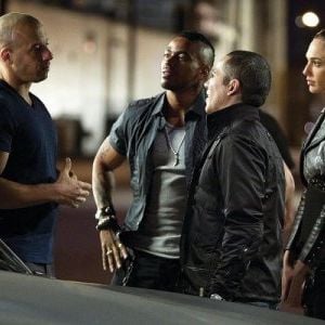 Foto Velozes & Furiosos 4