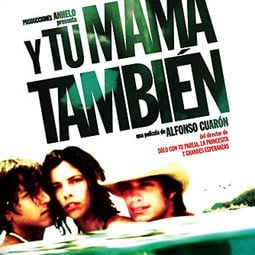 Foto E Sua Mãe Também