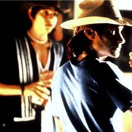 Foto E Sua Mãe Também