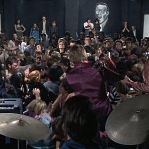 Foto Blow Up - Depois Daquele Beijo