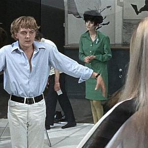 Foto Blow Up - Depois Daquele Beijo