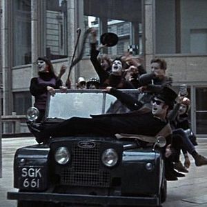 Foto Blow Up - Depois Daquele Beijo