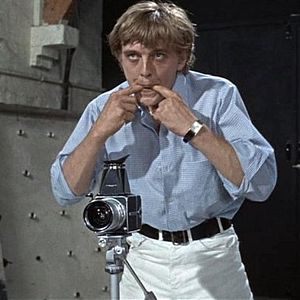 Foto Blow Up - Depois Daquele Beijo