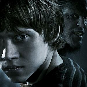 Foto Harry Potter e o Enigma do Príncipe