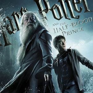 Foto Harry Potter e o Enigma do Príncipe