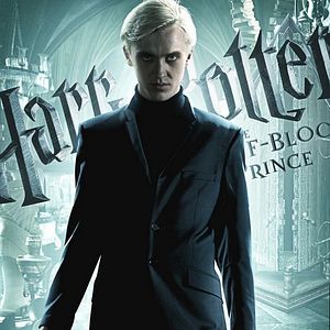 Foto Harry Potter e o Enigma do Príncipe