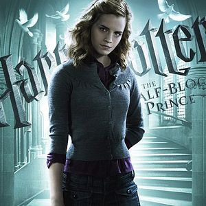 Foto Harry Potter e o Enigma do Príncipe