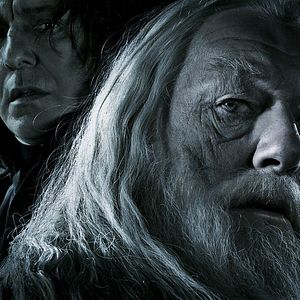 Foto Harry Potter e o Enigma do Príncipe