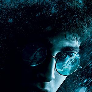 Foto Harry Potter e o Enigma do Príncipe