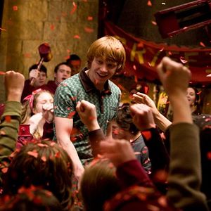 Foto Harry Potter e o Enigma do Príncipe