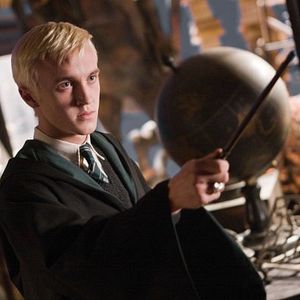 Foto Harry Potter e o Enigma do Príncipe