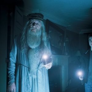 Foto Harry Potter e o Enigma do Príncipe