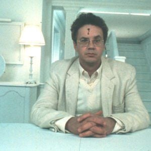 Foto A Natureza Quase Humana