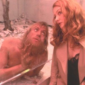 Foto A Natureza Quase Humana