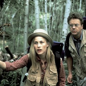 Foto A Natureza Quase Humana