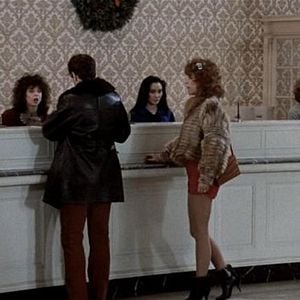 Foto Trocando as Bolas