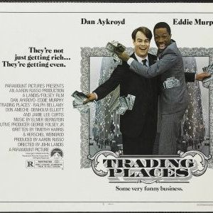 Foto Trocando as Bolas