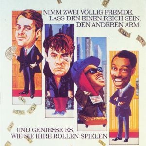 Foto Trocando as Bolas