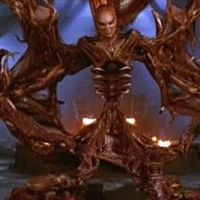 Foto Beowulf - O Guerreiro das Sombras