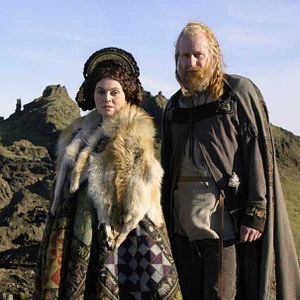 Foto A Lenda de Grendel