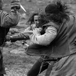 Foto A Lenda de Grendel