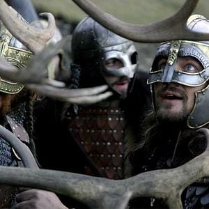 Foto A Lenda de Grendel