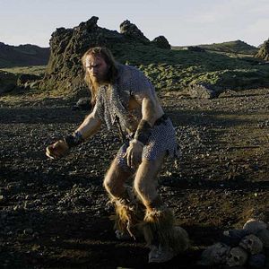 Foto A Lenda de Grendel