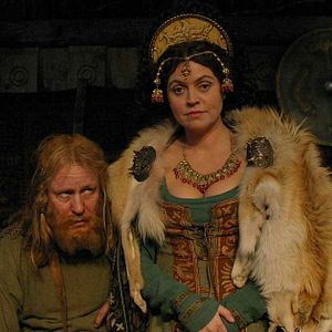 Foto A Lenda de Grendel