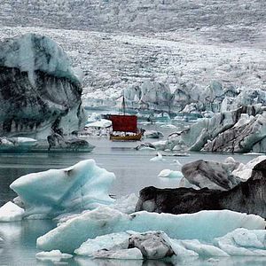 Foto A Lenda de Grendel