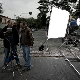 Foto O Contador de Histórias