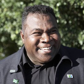 Foto O Contador de Histórias