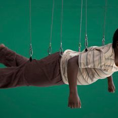 Foto O Contador de Histórias