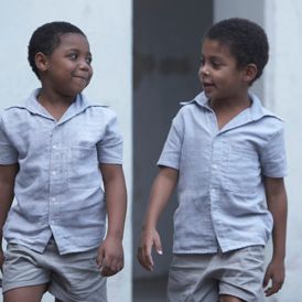 Foto O Contador de Histórias