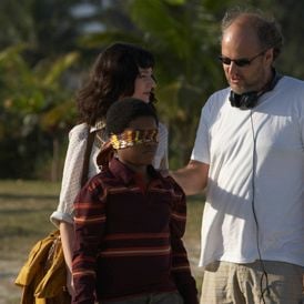 Foto O Contador de Histórias