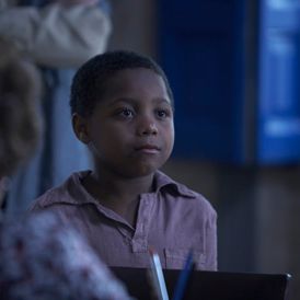 Foto O Contador de Histórias