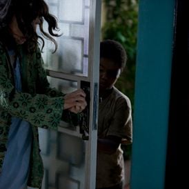 Foto O Contador de Histórias