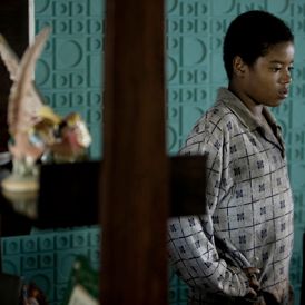 Foto O Contador de Histórias