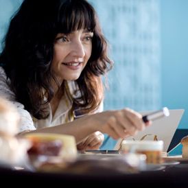 Foto O Contador de Histórias